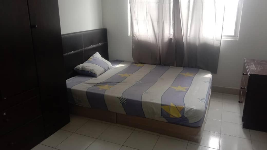 Pr1ma Presint 11 Apartment Putrajaya