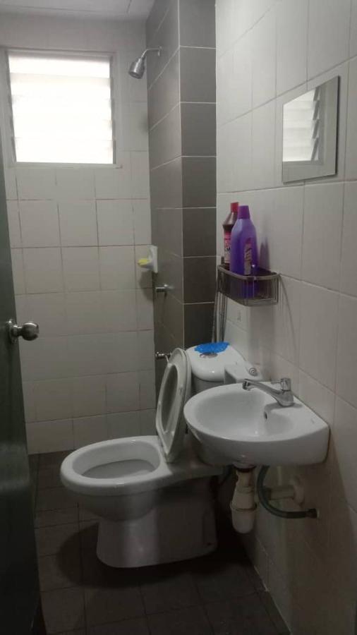Pr1ma Presint 11 Apartment Putrajaya