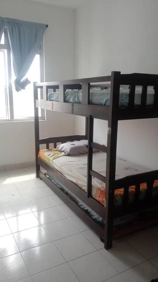 Apartment Pr1ma Presint 11 Putrajaya
