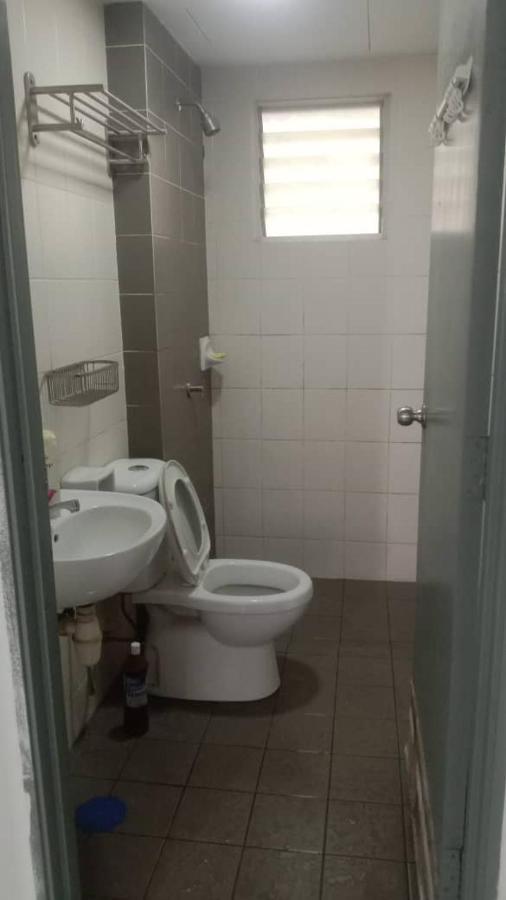 Pr1ma Presint 11 Apartment Putrajaya